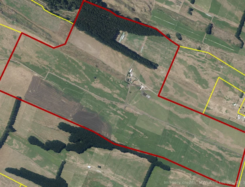 950 Kellow Road, Himatangi, Manawatu, 0房, 1浴
