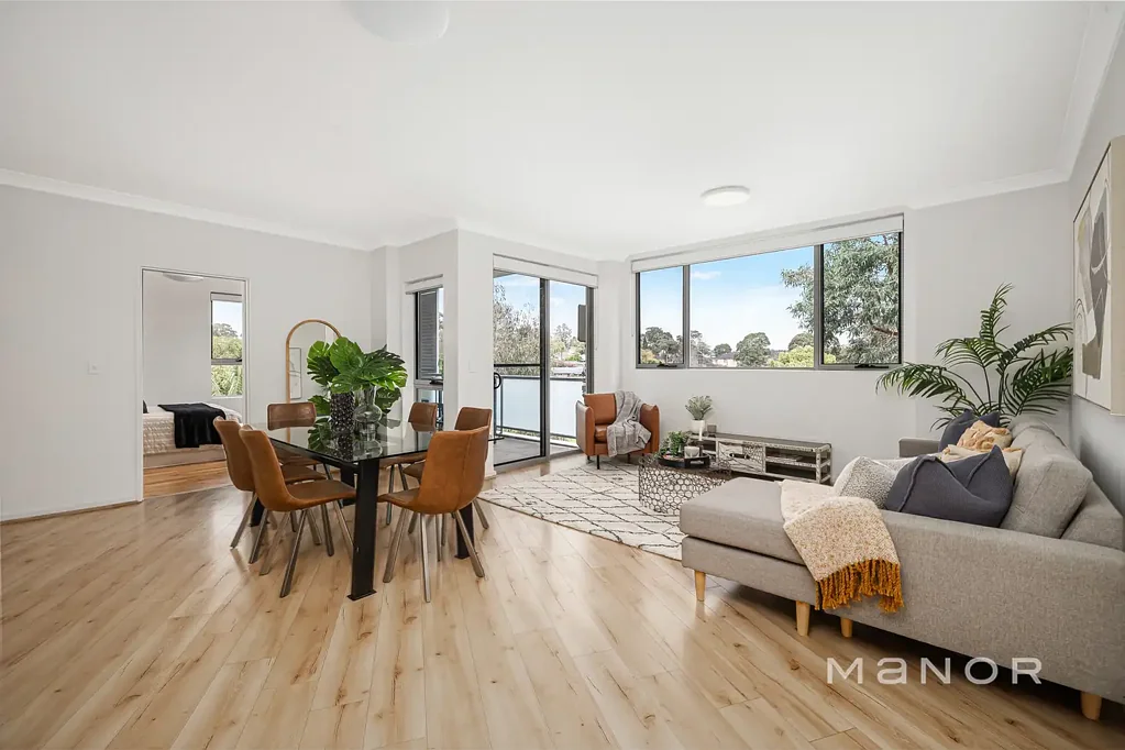 307/10-18 Meryll Avenue, Baulkham Hills, NSW 2153