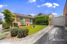 12/23 Second Avenue, Macquarie Fields