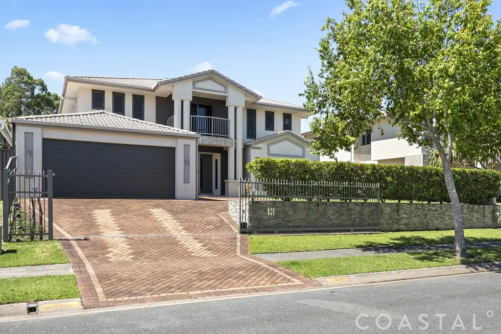 Spacious Family Home in a Prime Harbour Quays Location - Unfurnished