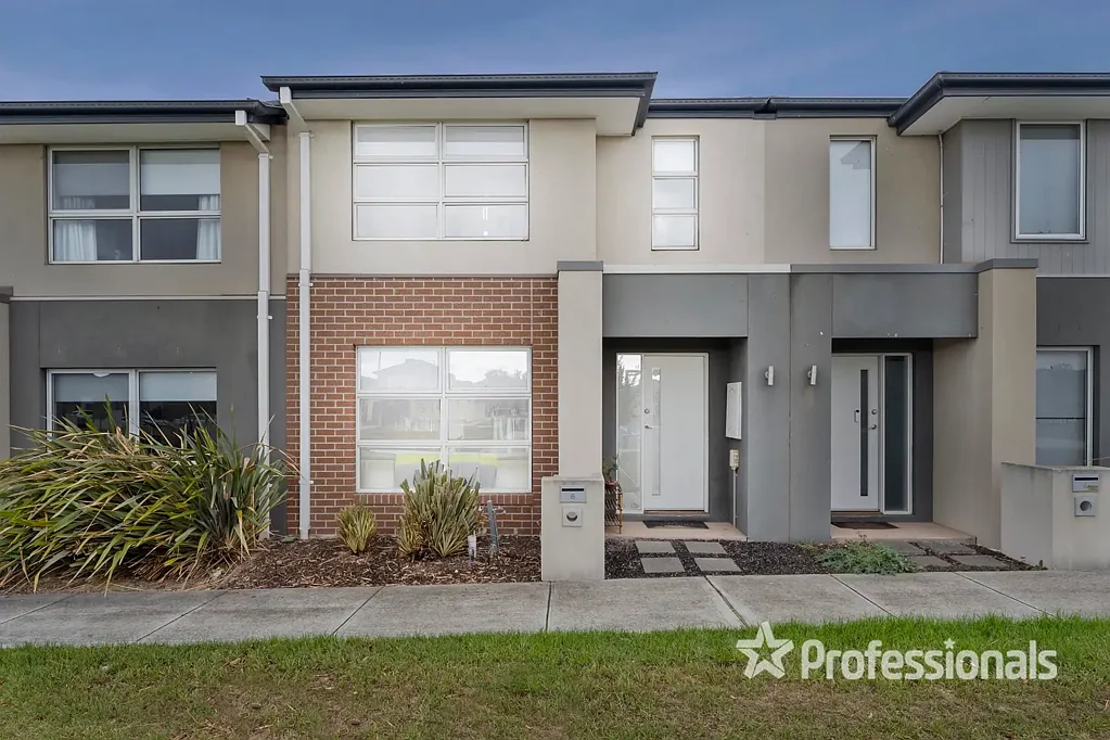 6 Amboy Walk, Point Cook, VIC 3030