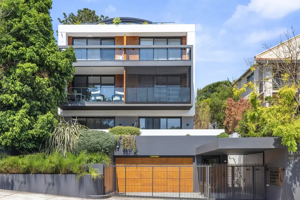 101/637-639 Old South Head Road, Rose Bay, NSW 2029
