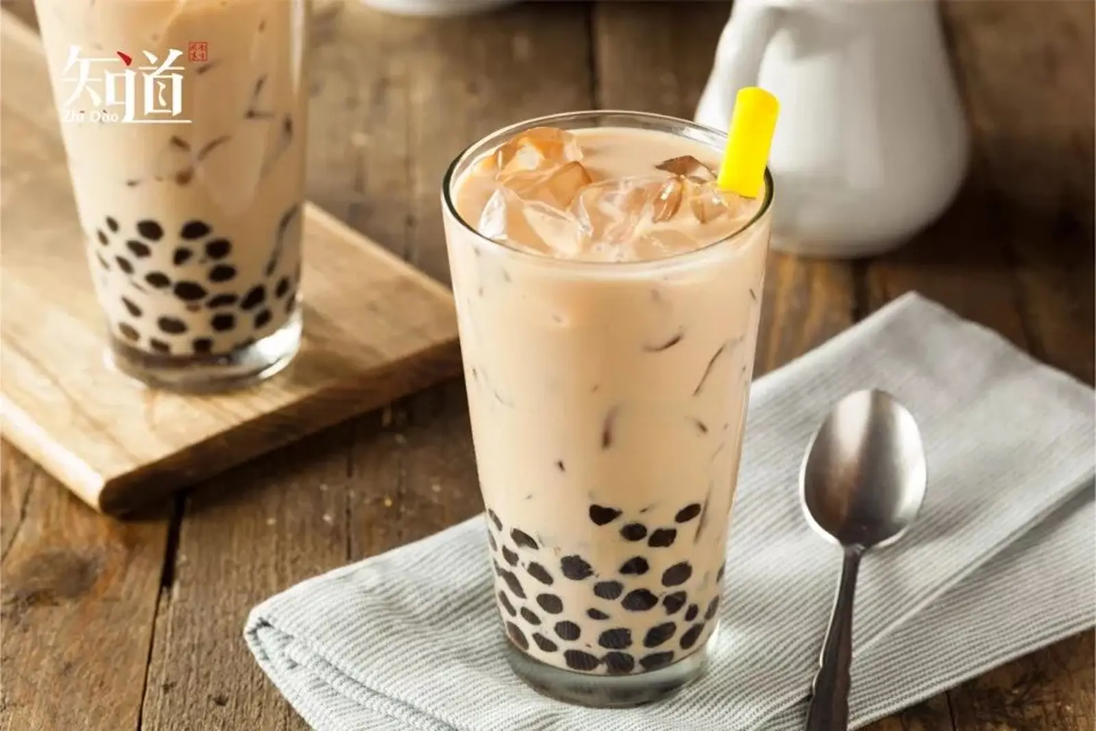 黑帮转行卖珍珠奶茶，为什么日本刮起了一股中国奶茶热
