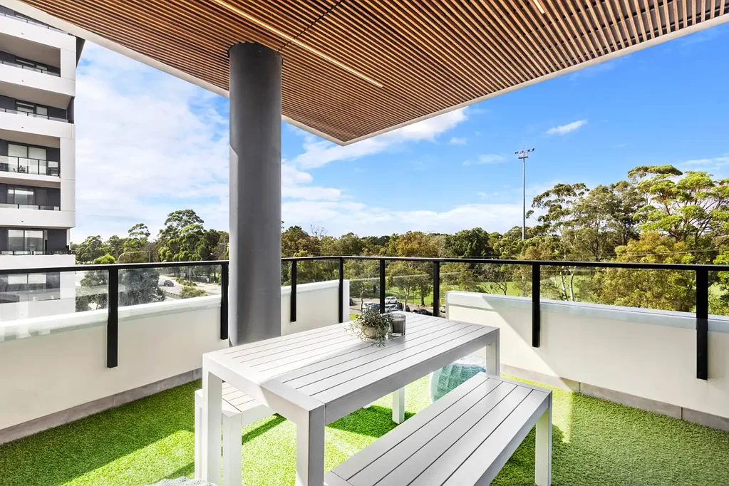 206/475 Captain Cook Drive, Woolooware, NSW 2230