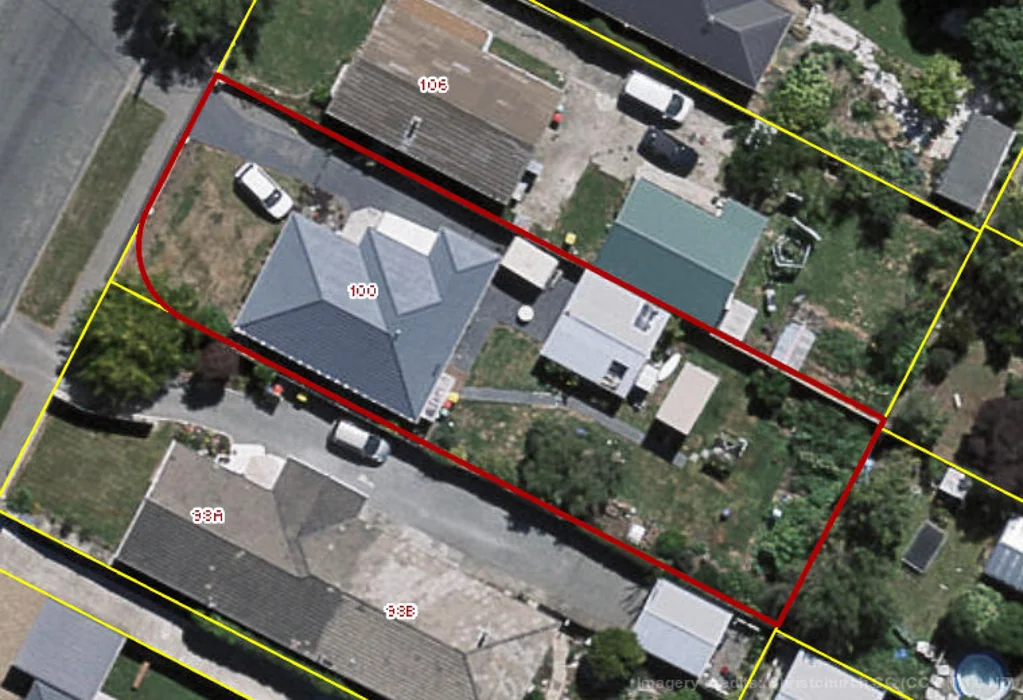 100 Smith Street, Woolston, Christchurch, 0 Bedrooms, 0 Bathrooms