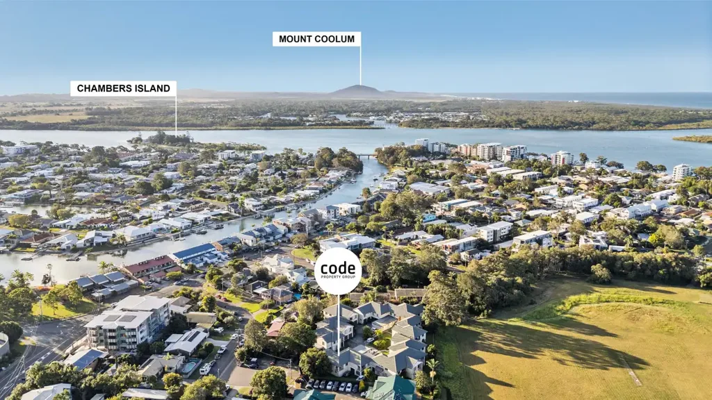 Maroochydore 2 Bedroom Central Maroochydore, Walk Everywhere!