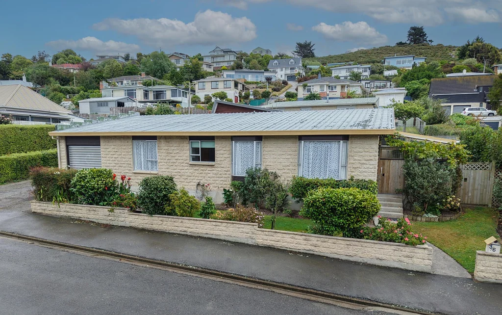 3/6 Clyde Street, Oamaru North, Waitaki, Otago