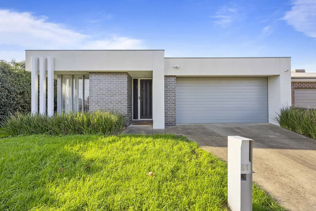 Modern Living in the Heart of Lucas