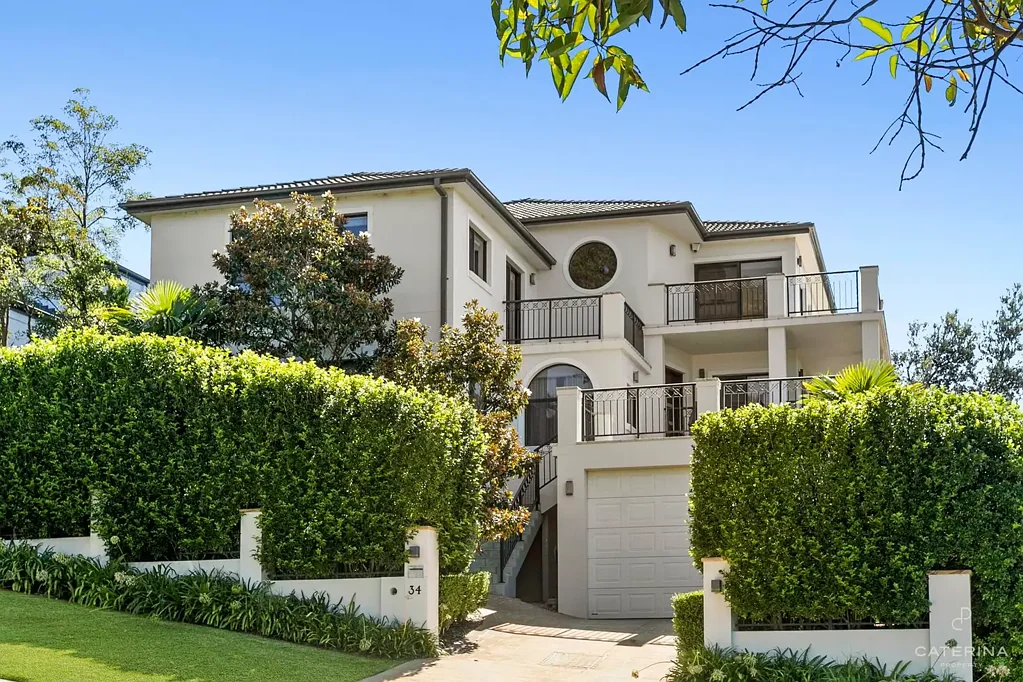 Cromer 5ਬੈੱਡਰੂਮ Expansive Home with Horizon Views and a Sun-Drenched Pool