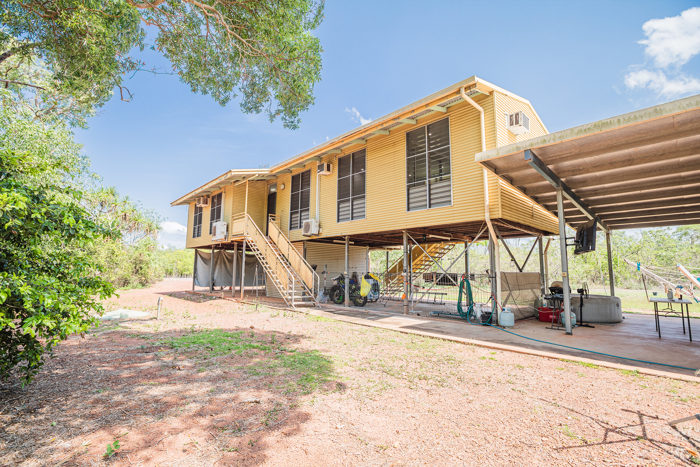 780 REDCLIFFE RD, NOONAMAH NT 0837, 0 Bedrooms, 0 Bathrooms, House