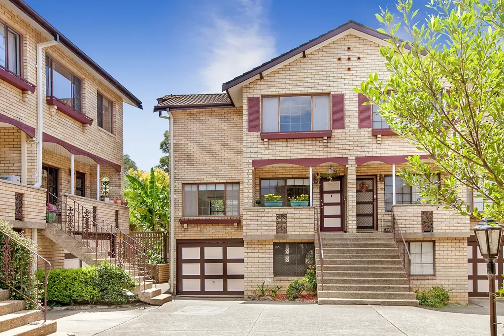 10/94 Bland Street, Ashfield, NSW 2131