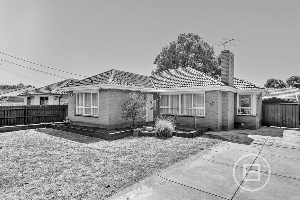 30 Flag Street, Kingsbury, VIC 3083
