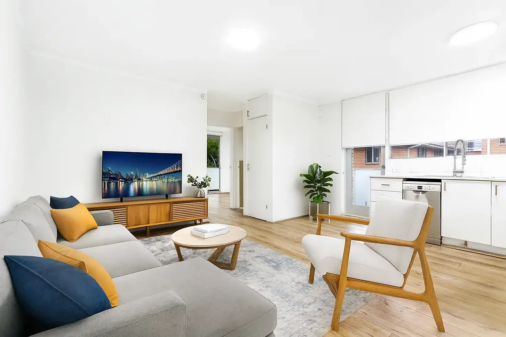 GORGEOUS MODERN SPACE CLOSE TO THE BEACH!