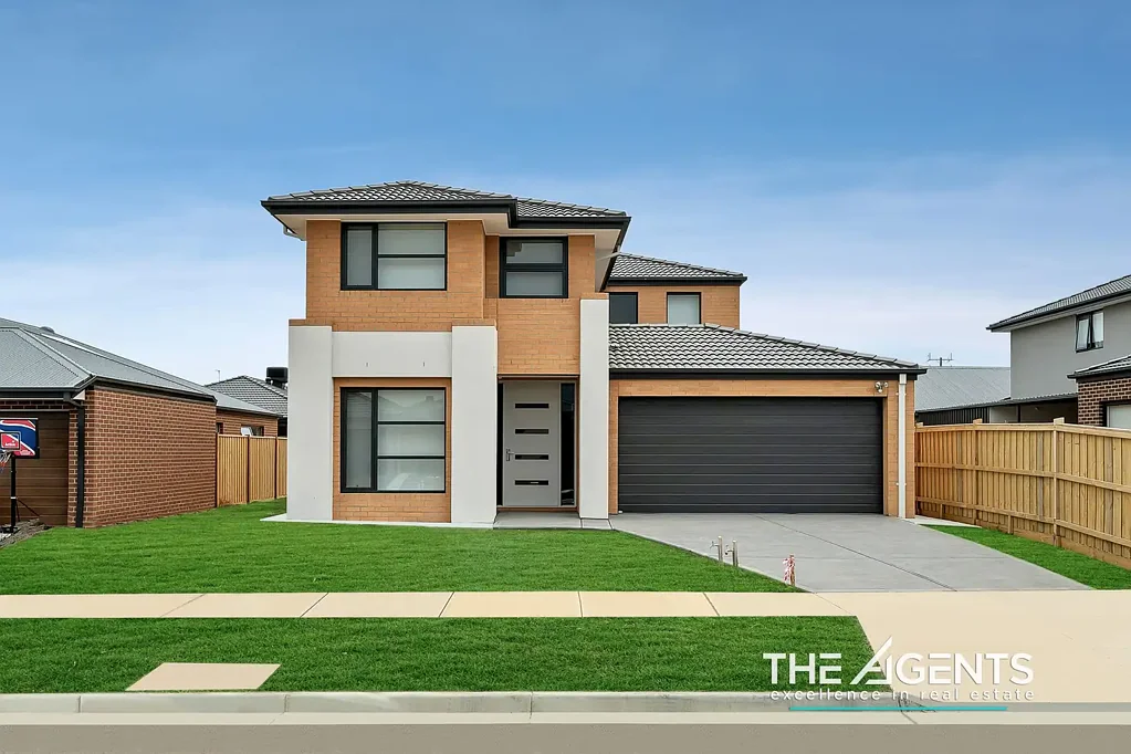 Luxury Family Living in the Heart of Truganina