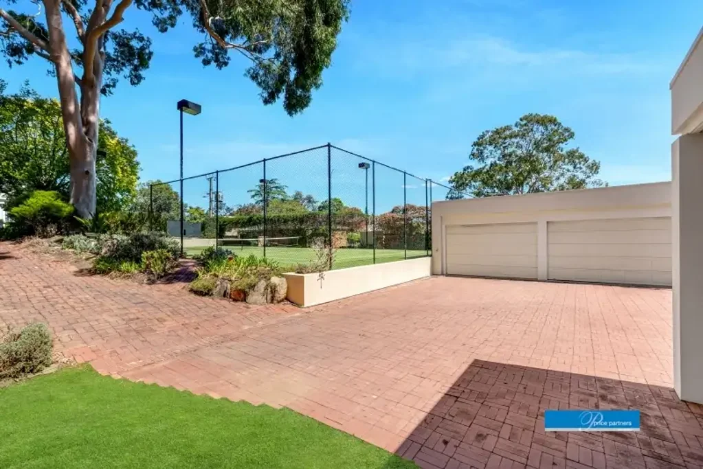 Beaumont Project-Ready Blue-Chip Land Holding with Tennis Court & Pool – Beaumont, Linden Pk and Glenunga schools