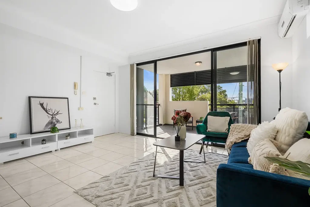 3/7-9 Short Street, Wentworthville, NSW 2145