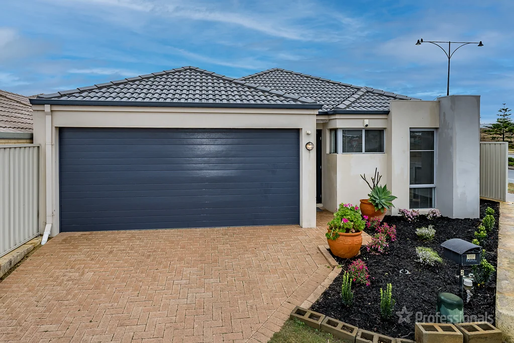 2 Portaferry Gardens, Ridgewood, WA 6030