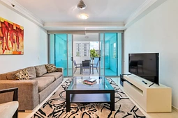 407/102 Esplanade, Darwin City