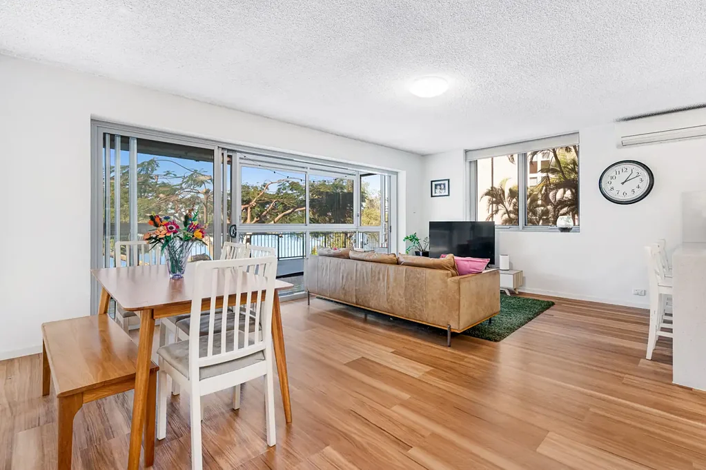 3/48 Glen Road, Toowong, QLD 4066