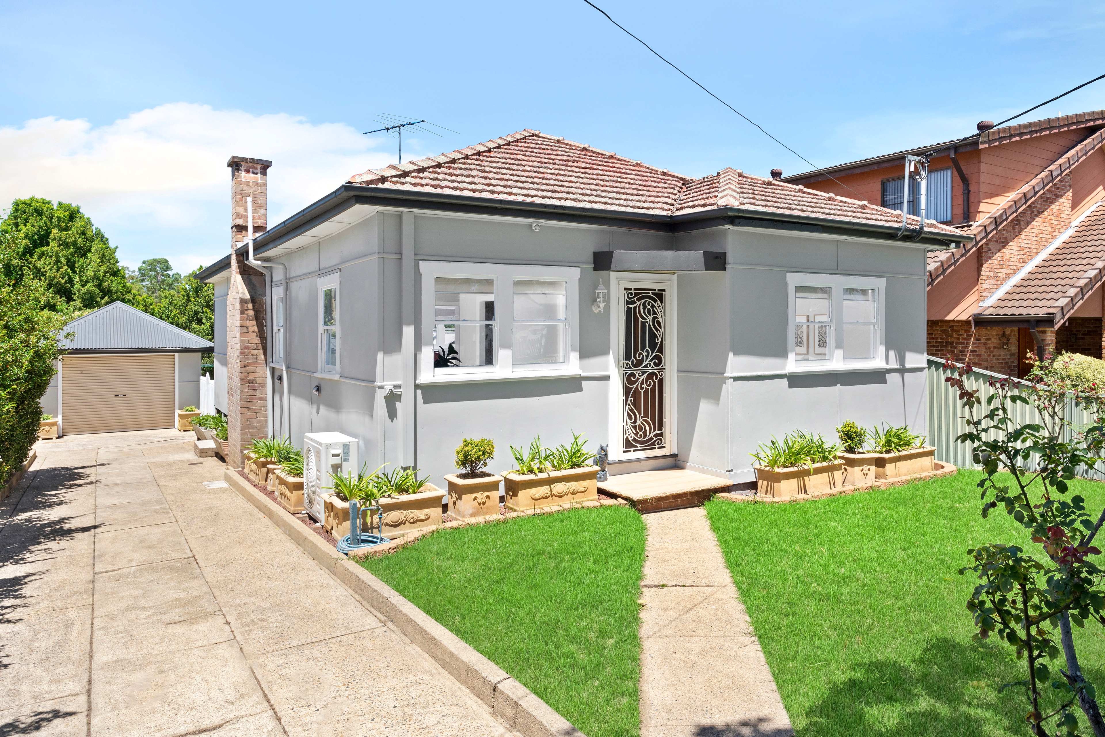 47 ELIZABETH ST, RIVERSTONE NSW 2765, 0 침실, 0 욕실, House