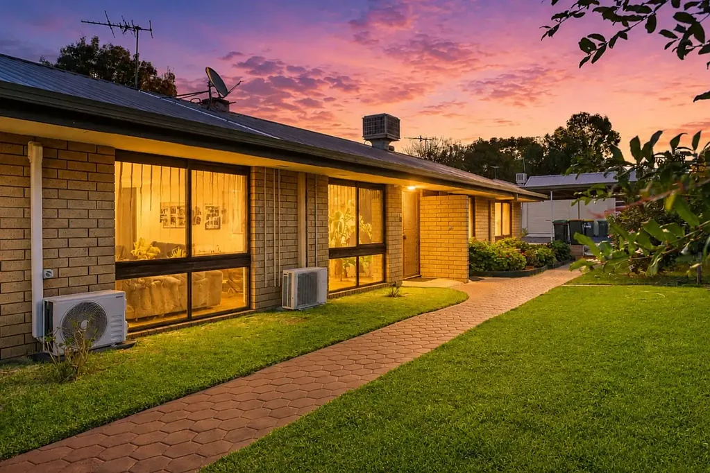Available from 2nd of July - Apply via realestate.com.au only