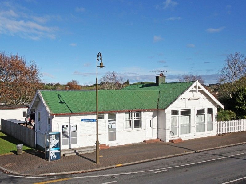 63 Great South Road, Pokeno, Waikato, 0 habitaciones, 0 baños, Office Premises