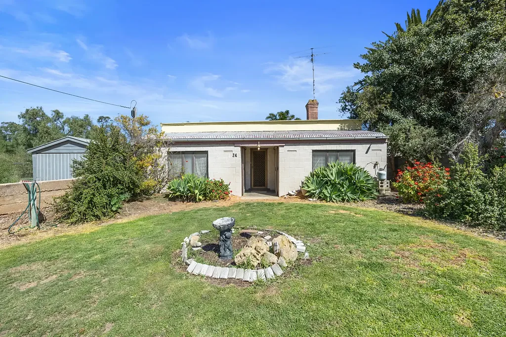 24 Williams Street, Mypolonga, SA 5254