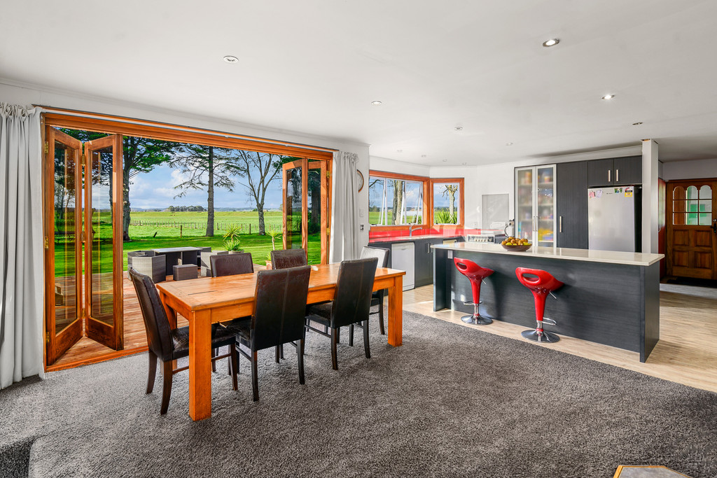 597 Vaile Road, Broadlands, Taupo, 4 chambres, 0 salles de bain