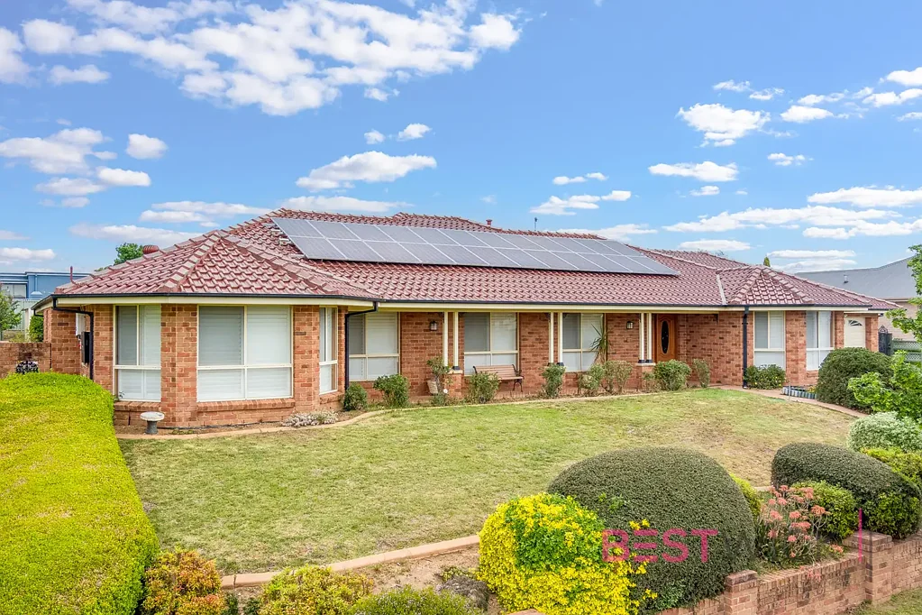 34 Rosemont Avenue, Kelso, NSW 2795