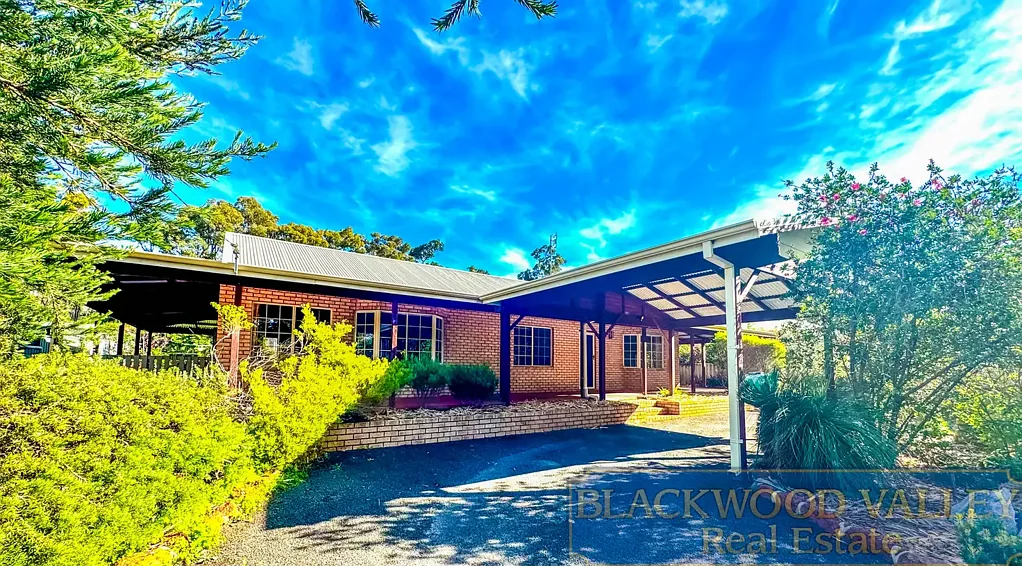 34 Warner Street, Bridgetown, WA 6255