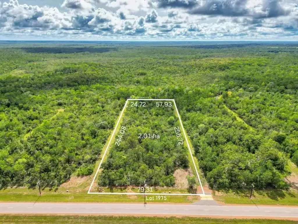 Lot 1975,146 Lee Moyes Road, Berry Springs, NT 838