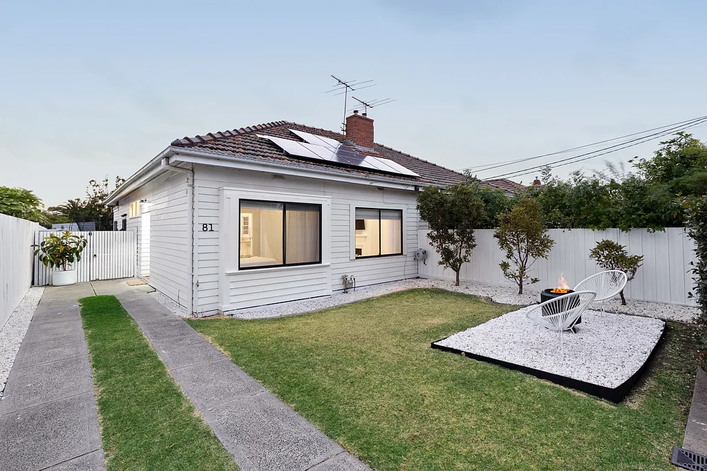 81 Woods Street, Newport, VIC 3015
