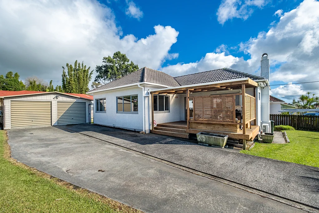 9 Okahu Road, Kaitaia, Far North, Northland