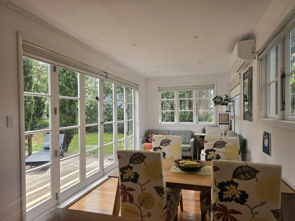 Character Bungalow in prime location