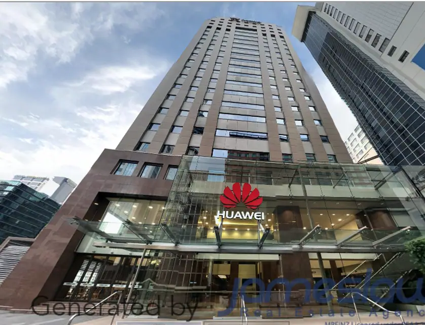 Unit A1/Level 24/120 Albert Street, Auckland Central, Auckland City, 0房, 0浴, Office Premises