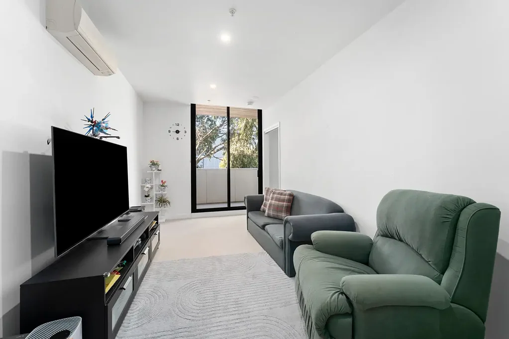 Clayton 2部屋 Modern Living in the Heart of Clayton - Stylish 2-Bedroom Apartment