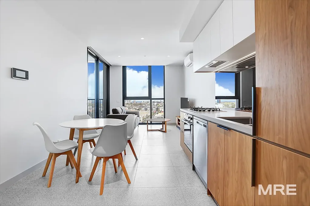 BTR Living at Montague Square