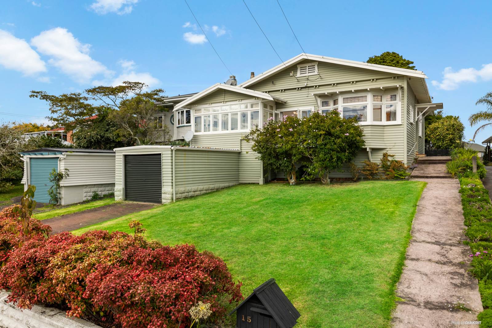 15 Amaru Road, One Tree Hill, Auckland, 6 phòng ngủ, 2 phòng tắm