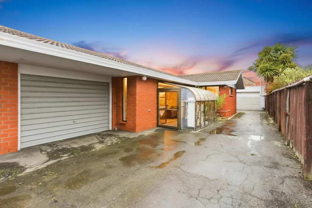 B/14 Ravelston Street, Saint Kilda, Dunedin City, Otago
