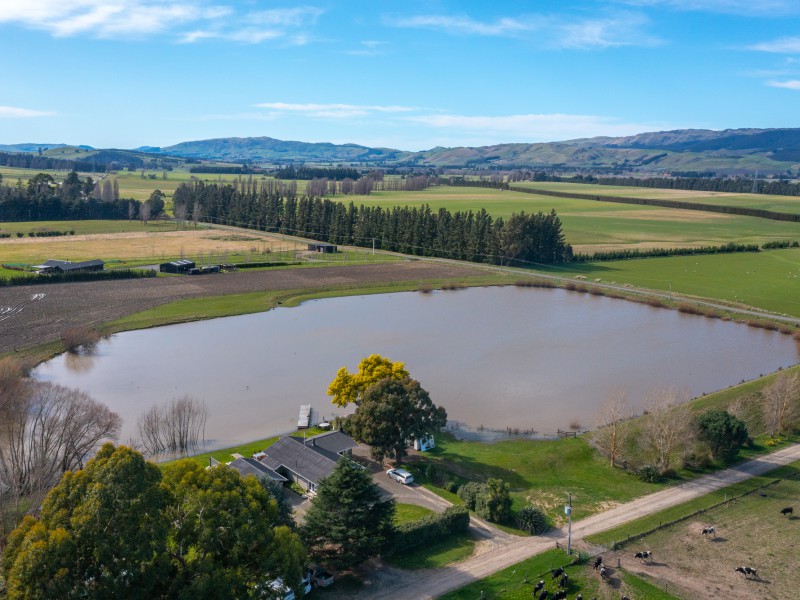 277 Mackenzies Road, Waipara, Hurunui, 0 침실, 0 욕실