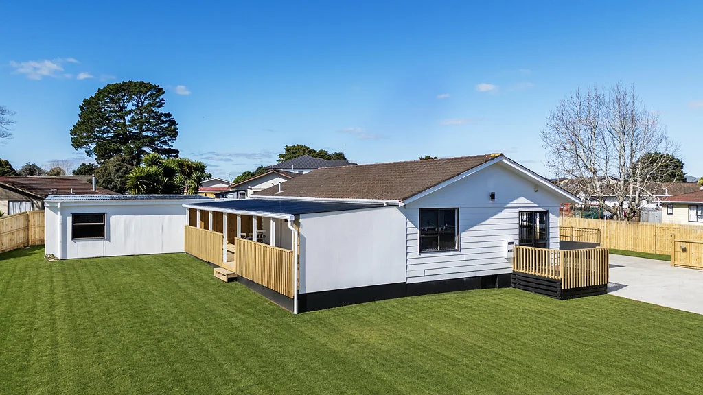 Weymouth 3房  Freshly Renovated. Family Ready.