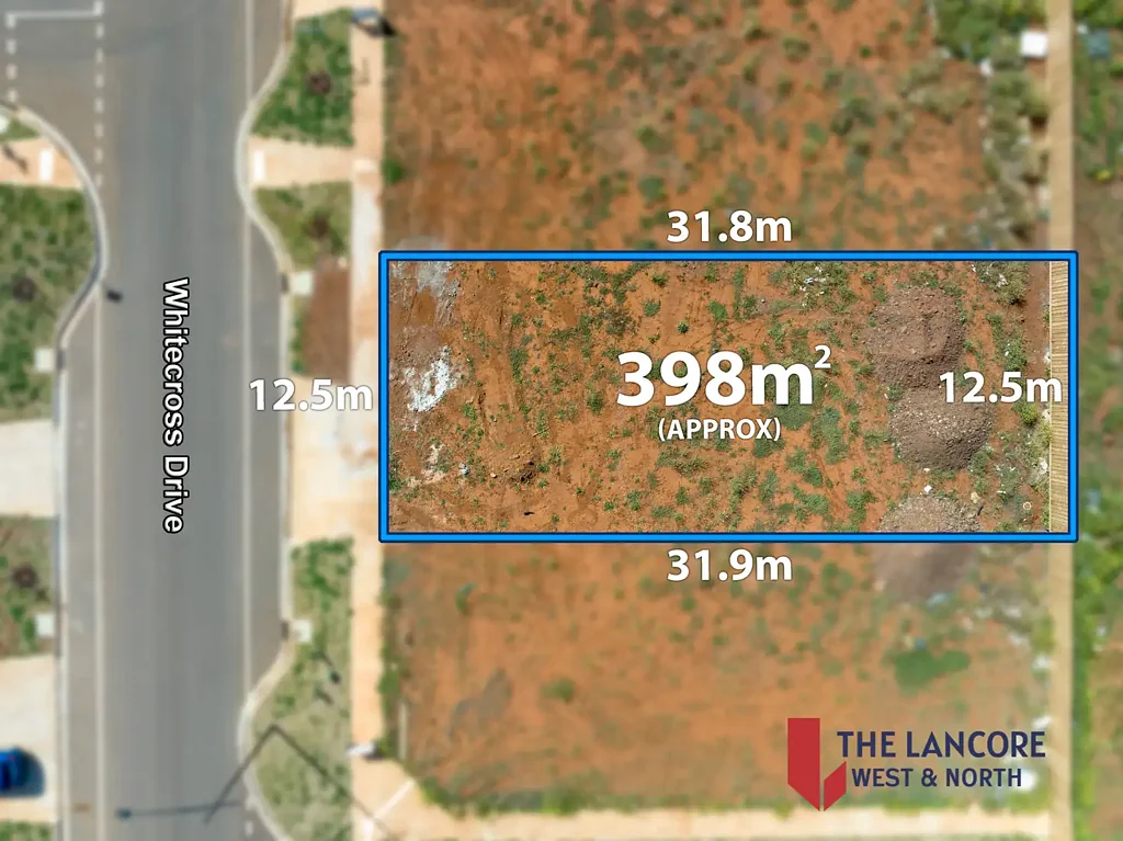 Thornhill Park Titled Land for sale in Thornhill Park !!