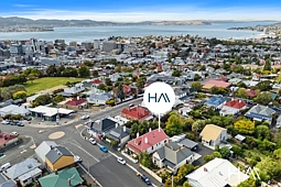 127 Lansdowne Crescent, West Hobart