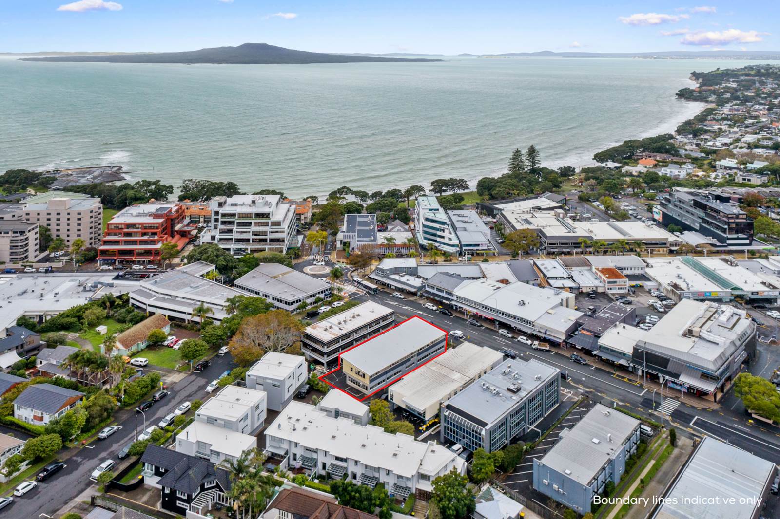 5 Anzac Street, Takapuna, Auckland - North Shore, 0 habitaciones, 0 baños