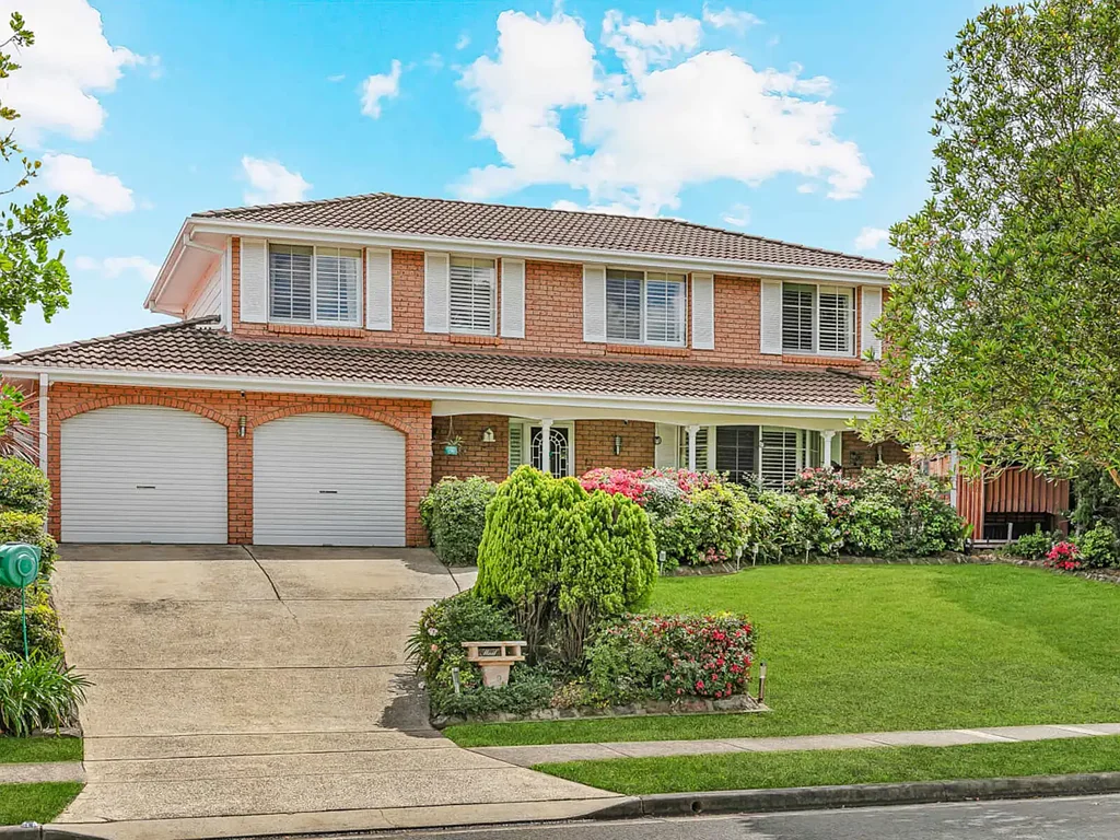 29 Hawkesworth Parade, Kings Langley, NSW 2147