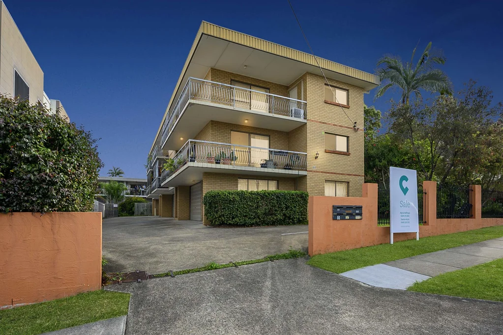 1/88 Boyd Road, Nundah, QLD 4012
