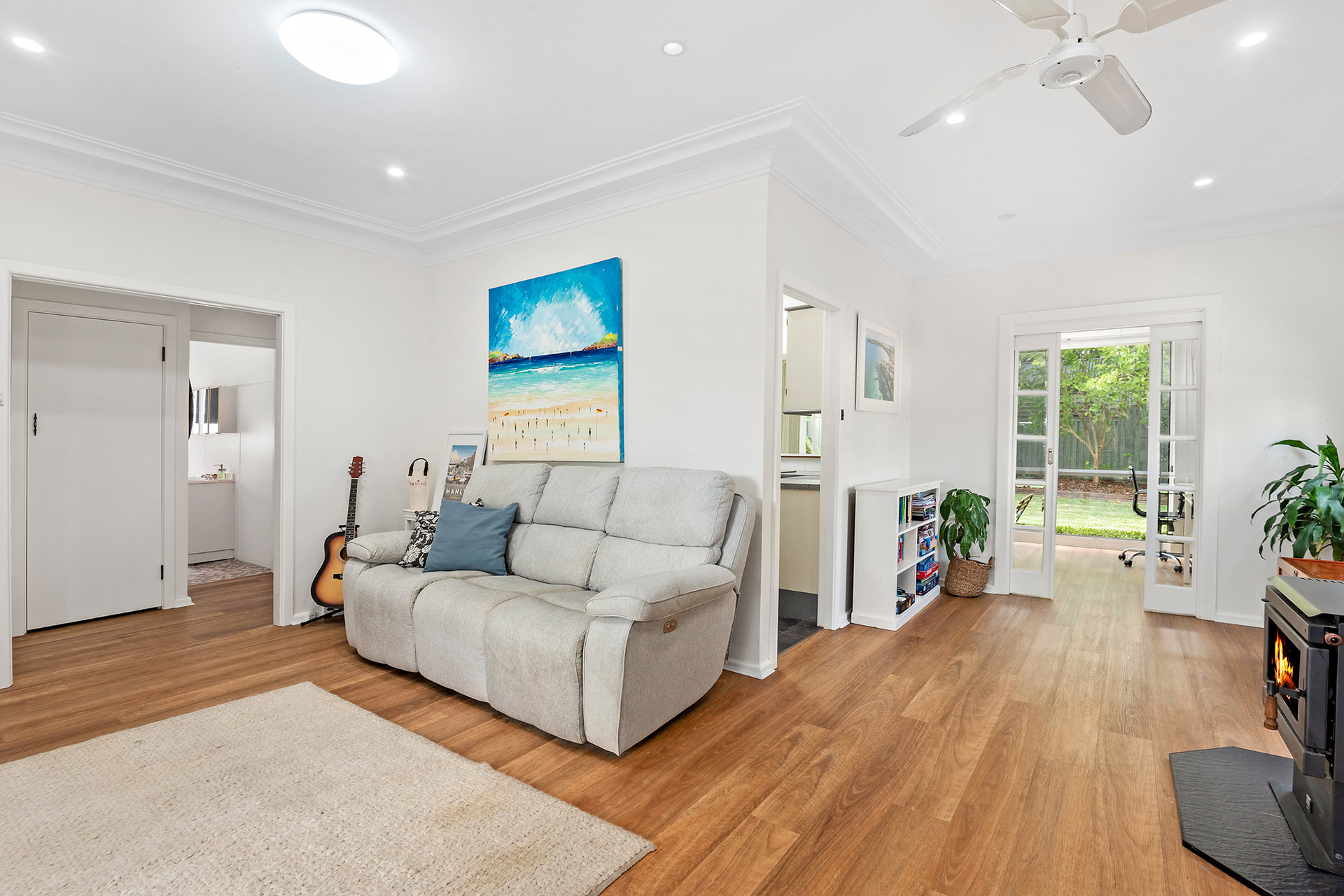 7 RANGERS RETREAT RD, FRENCHS FOREST NSW 2086, 0 ਕਮਰੇ, 0 ਬਾਥਰੂਮ, House