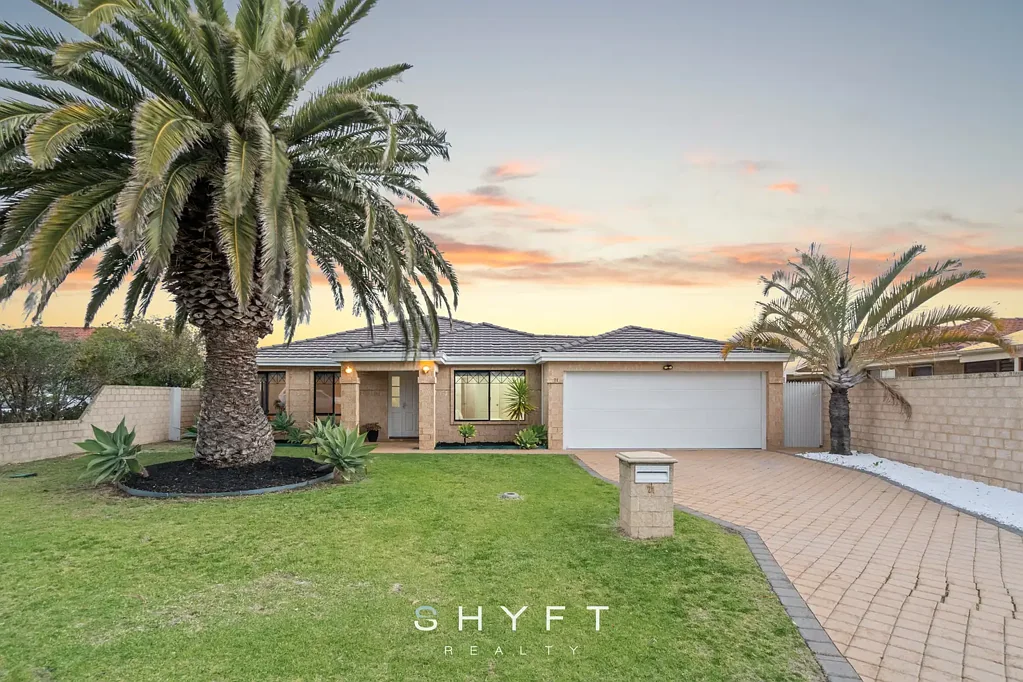 Mindarie 5Moenga Elevated Family Living