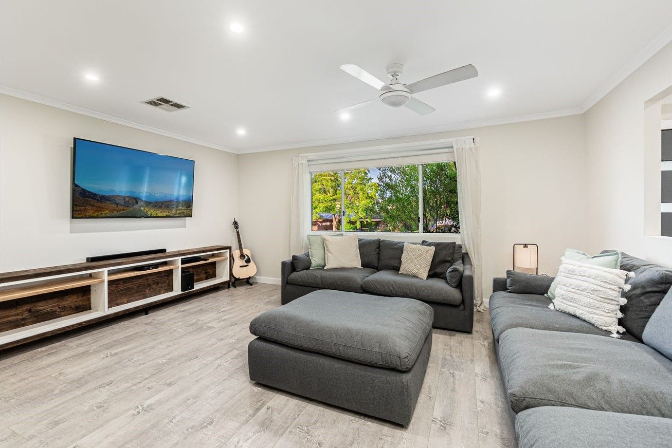 17 AGRA PL, RIVERSTONE NSW 2765, 0 habitaciones, 0 baños, House