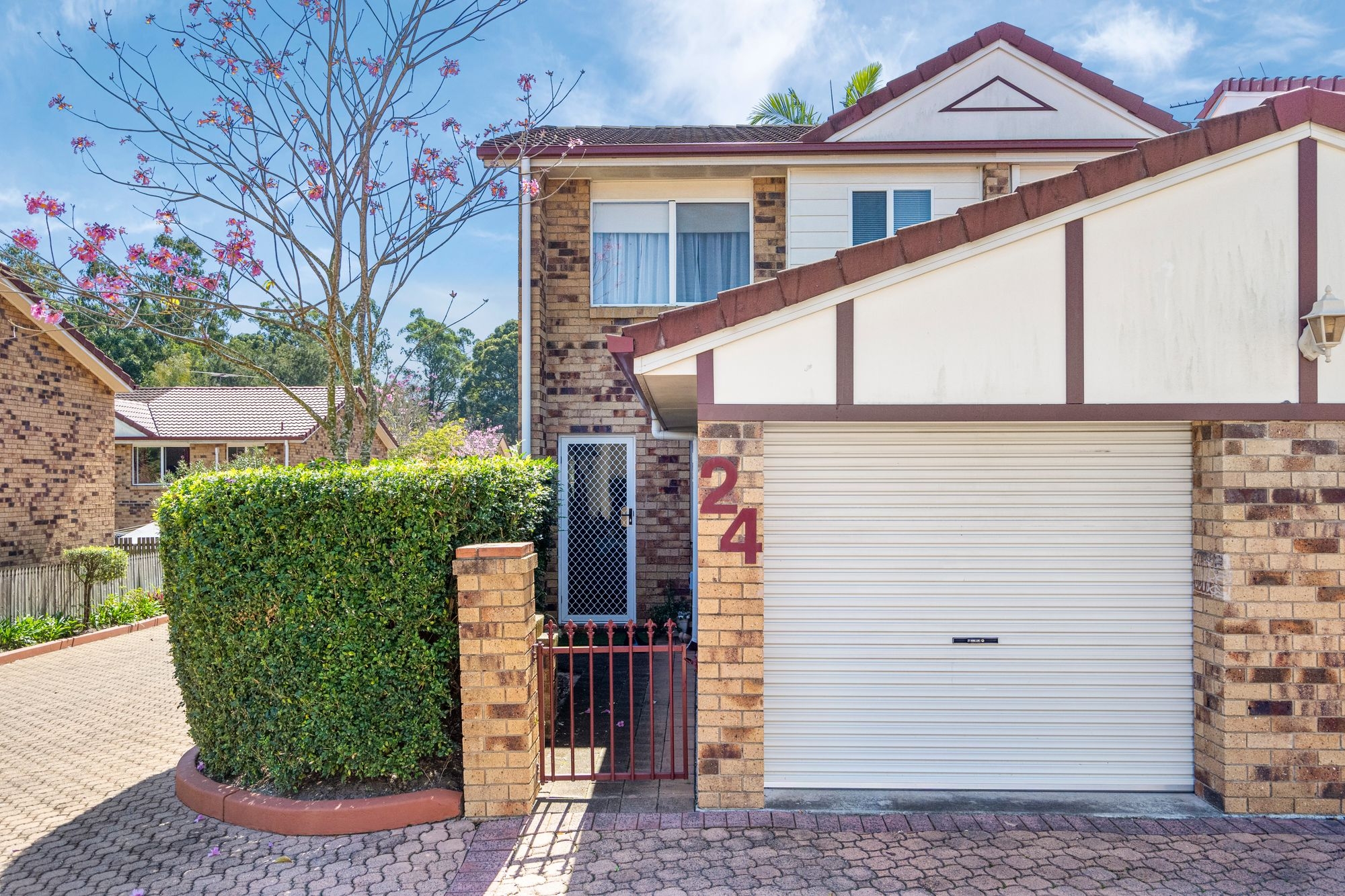 UNIT 24 68-72 SPRINGWOOD RD, ROCHEDALE SOUTH QLD 4123, 0 Bedrooms, 0 Bathrooms, Townhouse